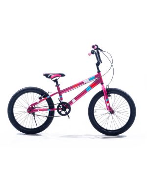 Galaxy X-plore 20 inch Girls BMX