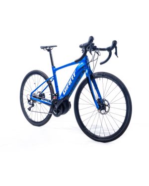 Giant Pro 1 Road-E Plus 700c Electric Road Bicycle