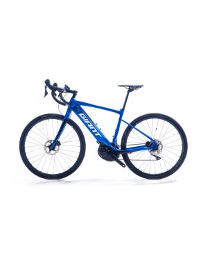 Giant Pro 1 Road-E Plus 700c Electric Road Bicycle