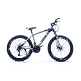 Gielang 26 inch MTB Silver & Black