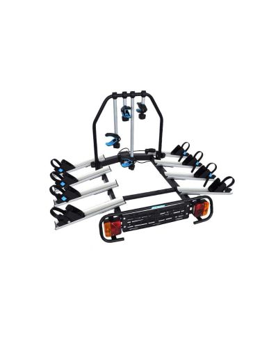 Holdfast 4 Bike Rack Platform Sport