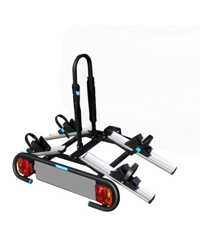 Holdfast Platform 2 Bike Rack (Non-Tilt)