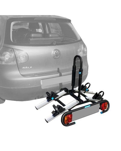 Holdfast Platform 2 Bike Rack (Non-Tilt)