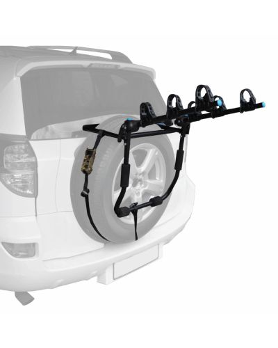 Holdfast Wheelie 3-Bike Carrier