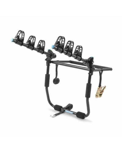 Holdfast Wheelie 3-Bike Carrier