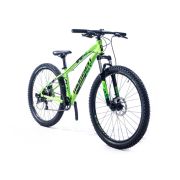 Momsen 26 inch MTB Lime Green 2