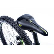Momsen 26 inch MTB Lime Green 5