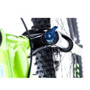 Momsen 26 inch MTB Lime Green 6