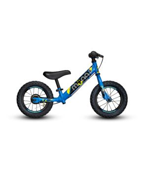 Muna 12 inch Boys Bike
