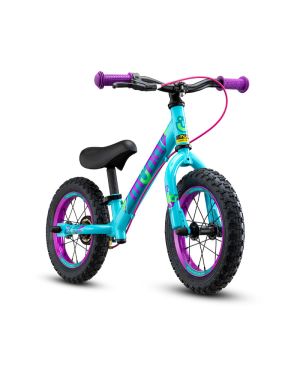 Muna 12 inch Girls Bike