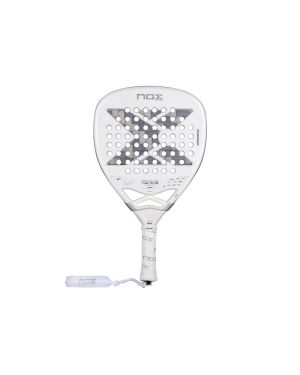 Nox AT10 Genius 12K Attack Padel Racket 2026