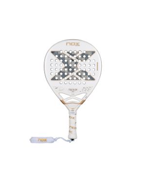 Nox AT10 Genius 12K Padel Racket 2026