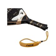 Nox AT10 Genius 18K Padel Racket 2026 1