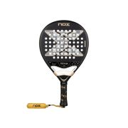 Nox AT10 Genius 18K Padel Racket 2026