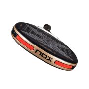 Nox AT10 Genius 18K Padel Racket 2026 2
