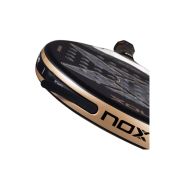 Nox AT10 Genius 18K Padel Racket 2026 3