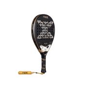 Nox AT10 Genius 18K Padel Racket 2026 4