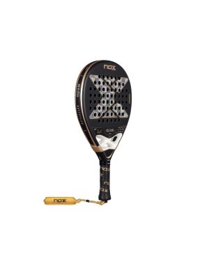 Nox AT10 Genius 18K Padel Racket 2026