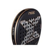 Nox AT10 Genius 18K Padel Racket 2026 7