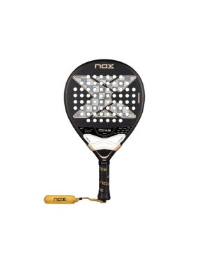 Nox AT10 Genius 18K Padel Racket 2026