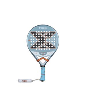 Nox Ventus VK10 12k Padel Racket 2026