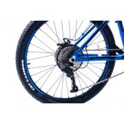 Signal S610 26 inch MTB Blue 1