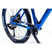 Signal S610 26 inch MTB Blue 3