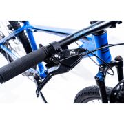 Signal S610 26 inch MTB Blue 4
