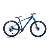 Signal S610 26 inch MTB Blue