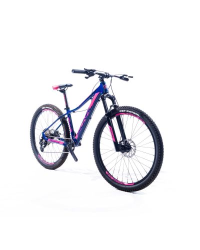 Signal Sky S720 27,5 inch Ladies MTB Dark Blue & Pink