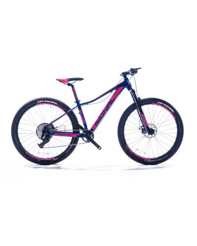 Signal Sky S720 27,5 inch Ladies MTB Dark Blue & Pink