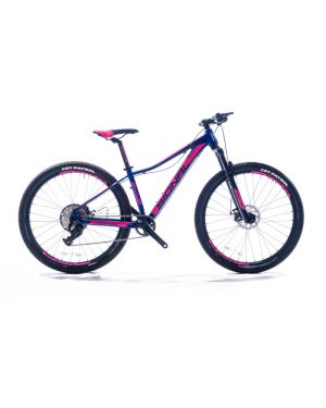 Signal Sky S720 27,5 inch Ladies MTB Dark Blue & Pink