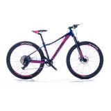 Signal S720 27,5 inch Ladies MTB Dark Blue & Pink