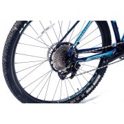Signal S910 29 inch MTB Blue 1