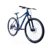 Signal S910 29 inch MTB Blue 2