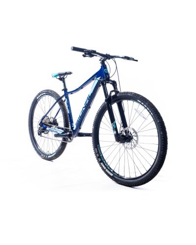 Signal Sky S910 29 inch MTB Blue