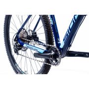 Signal S910 29 inch MTB Blue 3