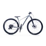 Signal S920 29 inch MTB Silver
