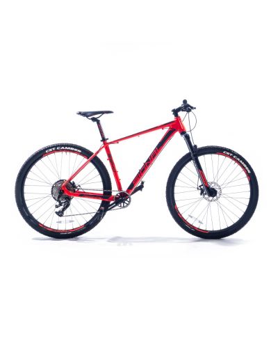Signal S940 29 inch MTB Red
