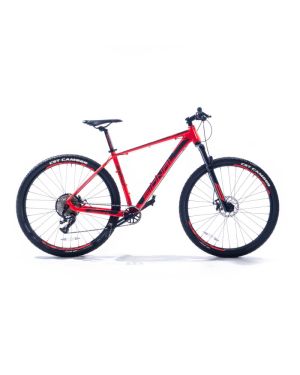 Signal S940 29 inch MTB Red