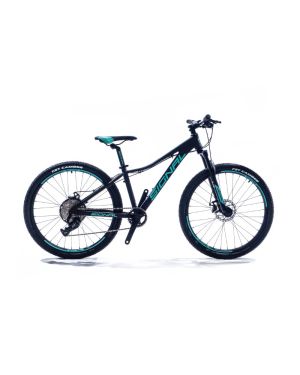 Signal Skye S610 26 inch Ladies MTB Black & Green