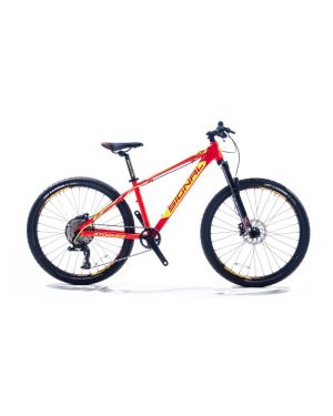 Signal Stormer 26 inch MTB Orange & Yellow