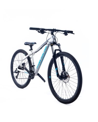 Titan Calypso Alpine 27,5 inch Ladies MTB White & Turquoise