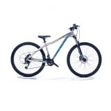 Titan Calypso Alpine 27,5 inch Ladies MTB White & Turquoise