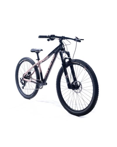 Titan Calypso Cruz 27,5 inch Ladies MTB Rose Gold and Black