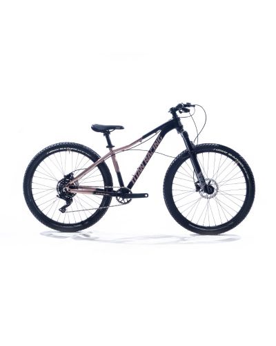 Titan Calypso Cruz 27,5 inch Ladies MTB Rose Gold and Black