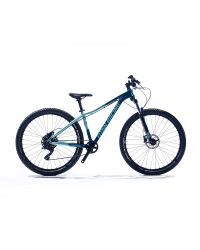 Titan Calypso Ryde 27,5 inch Ladies MTB Turquoise