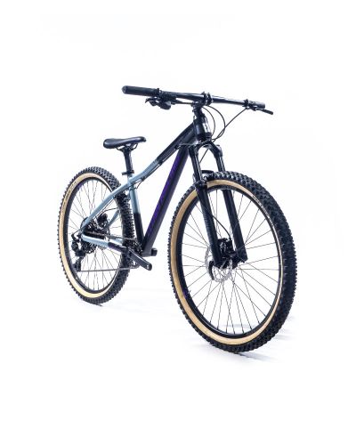 Titan Calypso Sport 27,5 inch Ladies MTB Silver, Black & Purple