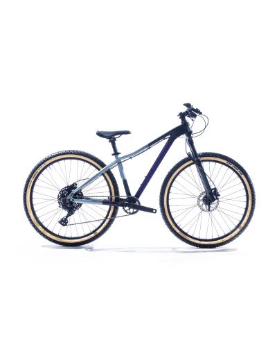 Titan Calypso Sport 27,5 inch Ladies MTB Silver, Black & Purple