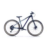 Titan Calypso Sport 27,5 inch Ladies MTB Silver, Black & Purple